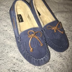 Moccasins